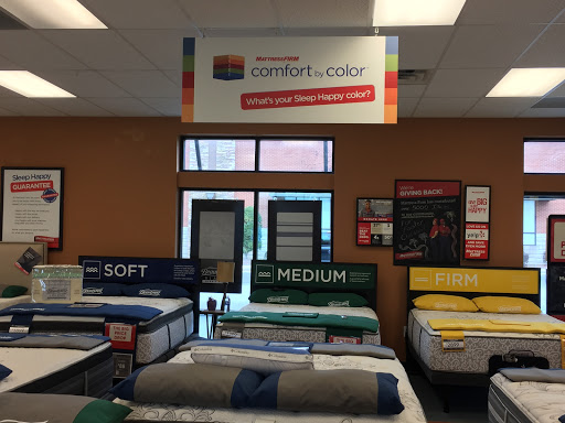 Mattress Store «Mattress Firm McIntosh», reviews and photos, 2705 GA-54, Peachtree City, GA 30269, USA