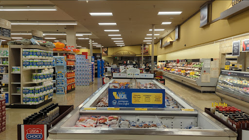 Grocery Store «Safeway», reviews and photos, 6340 Commerce Blvd, Rohnert Park, CA 94928, USA