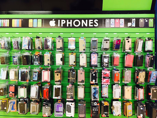 Video Store «Movie Magic», reviews and photos, 6520 Airline Dr, Houston, TX 77076, USA