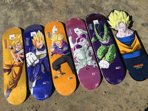 Snowboard Shop «The Vault - Snowboards & Skateboards», reviews and photos, 227 G St, Davis, CA 95616, USA