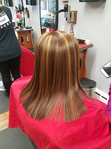 Hair Salon «Eclipse Unisex Hair Salon», reviews and photos, 2704 Fairfield Ave, Bridgeport, CT 06605, USA