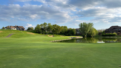 Golf Club «Troy Burne Golf Club», reviews and photos, 295 Lindsay Rd, Hudson, WI 54016, USA