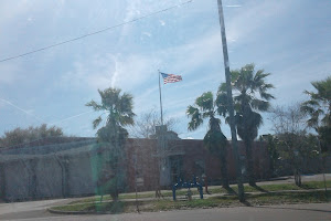 St. Petersburg Fire Rescue Station 9