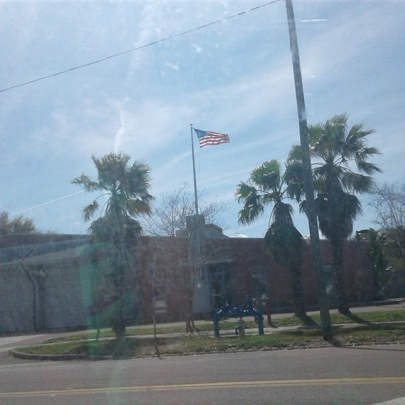 St. Petersburg Fire Rescue Station 9