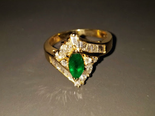 Jeweler «Greenfield Jewelers», reviews and photos, 4233 Murray Ave, Pittsburgh, PA 15217, USA