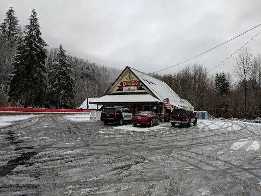 Gas Station «Sky Gas & Grocery», reviews and photos, 147 5th St N, Skykomish, WA 98288, USA