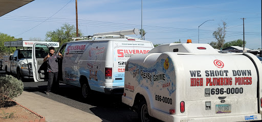 Plumber «Silverado Rooter & Plumbing», reviews and photos, 1208 W Roger Rd, Tucson, AZ 85705, USA