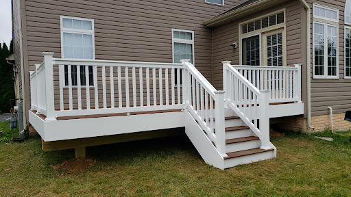 Roofing Contractor «Roof Right Inc.», reviews and photos, 1621 Hanover Pike, Hampstead, MD 21074, USA