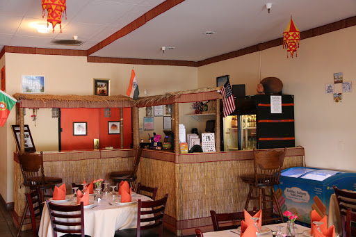 Little Goan Indian Cafe