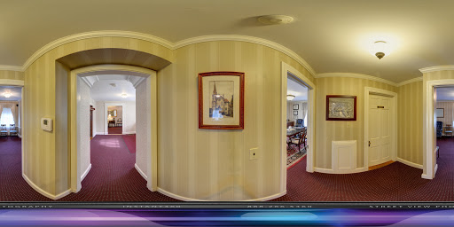 Cremation Service «MacKinnon Funeral Home, Inc.», reviews and photos, 760 Washington St, Whitman, MA 02382, USA