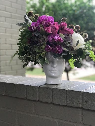 Florist «The Fig and Flower», reviews and photos, 2019 Broadway St, Lubbock, TX 79401, USA