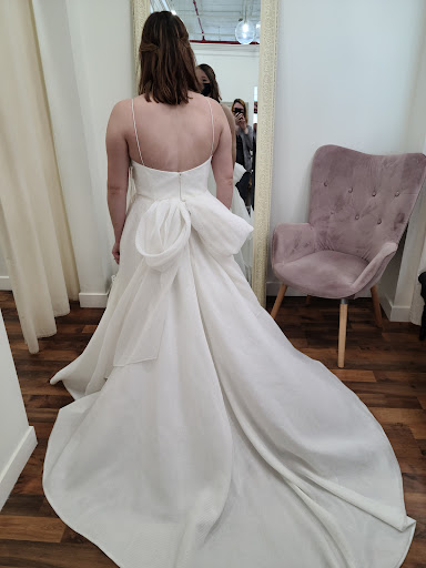 Bridal Shop «Brides for a Cause», reviews and photos, 2505 SE 11th Ave #120, Portland, OR 97202, USA