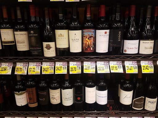 Grocery Store «Ralphs», reviews and photos, 1413 Hawthorne Blvd, Redondo Beach, CA 90278, USA