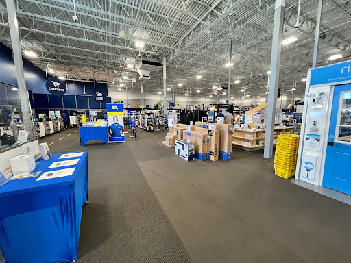 Electronics Store «Best Buy», reviews and photos, 1620 W Osceola Pkwy, Kissimmee, FL 34741, USA