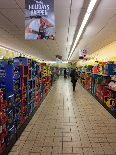 Supermarket «ALDI», reviews and photos, 1451 Riverwood Dr, Burnsville, MN 55337, USA