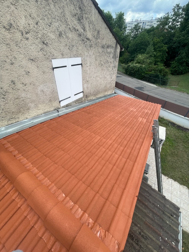 Photo n° 1 de l'avis de STEPHANE.O fait le 22/07/2023 à 14:05