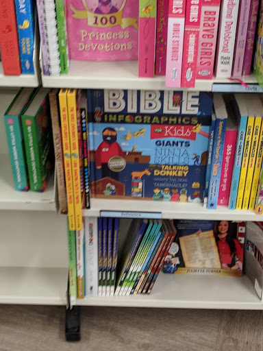 Book Store «LifeWay Christian Store», reviews and photos, 2120 S Hurstbourne Pkwy, Louisville, KY 40220, USA
