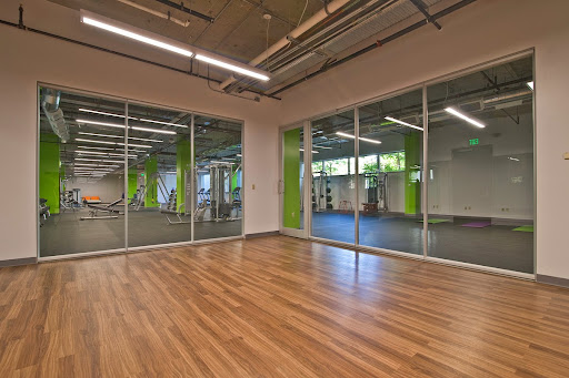 Gym «OFIT Gym», reviews and photos, 400 2nd Ave W #220, Seattle, WA 98119, USA