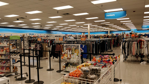 Clothing Store «Ross Dress for Less», reviews and photos, 1115 Vidina Pl, Oviedo, FL 32765, USA