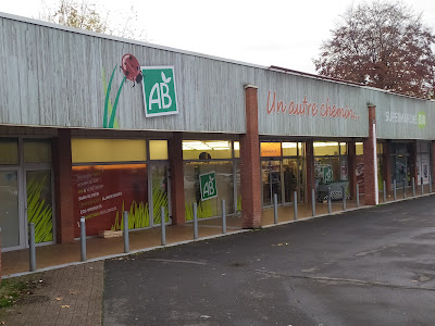 Un Autre Chemin Douai à Douai