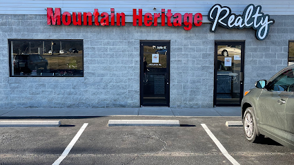 Mountain Heritage Realty