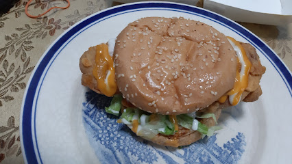 Burger 68
