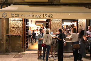 Bar Martinez image