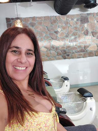 Nail Salon «Prestige Nails & Spa», reviews and photos, 10027 Sunset Strip, Sunrise, FL 33322, USA