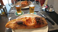 Plats et boissons du Pizzeria AU VIEUX PONT à Seyssel - n°20