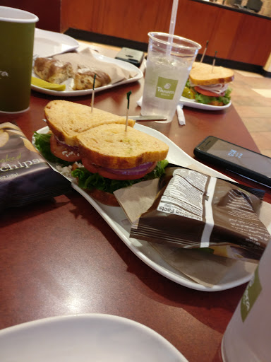 Sandwich Shop «Panera Bread», reviews and photos, 11715 Medlock Bridge Rd, Duluth, GA 30097, USA