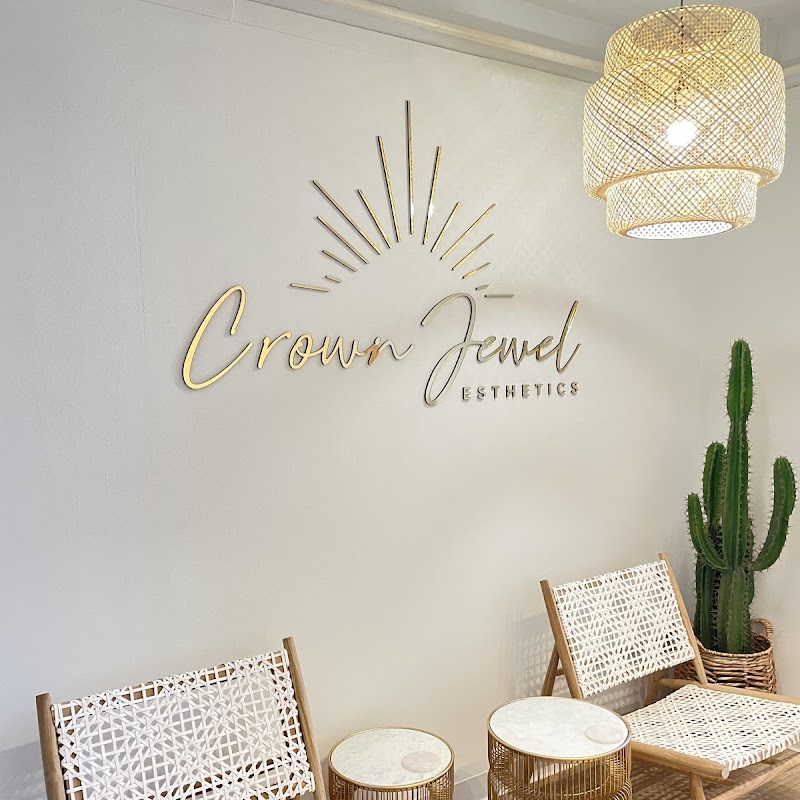 Crown Jewel Esthetics