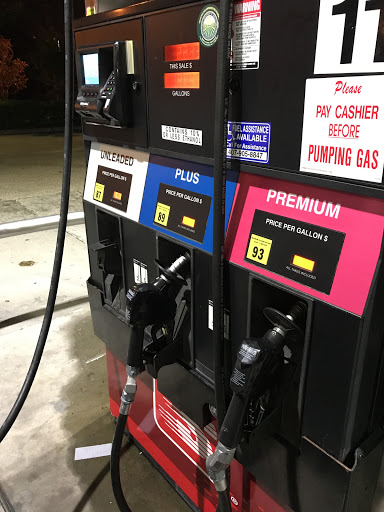 Convenience Store «Speedway», reviews and photos, 2710 Maguire Rd, Ocoee, FL 34761, USA