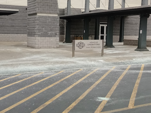 Manufacturer «Harley-Davidson Vehicle Operations», reviews and photos, 1425 Eden Rd, York, PA 17402, USA