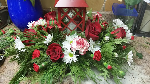 Florist «Flower Basket», reviews and photos, 302 N Lake St, Aurora, IL 60506, USA