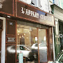 Salon de coiffure L'appart Coiffure 13390 Auriol