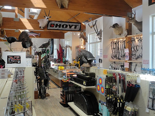 Sporting Goods Store «Mosquito Creek Outfitters», reviews and photos, 3000 Mosquito Rd, Placerville, CA 95667, USA