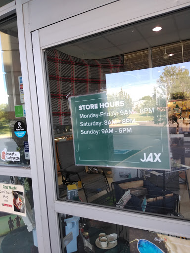 Outdoor Sports Store «Jax Lafayette Outdoor Gear», reviews and photos, 900 US-287, Lafayette, CO 80026, USA