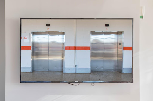 Self-Storage Facility «ezStorage», reviews and photos, 1352 Holton Ln, Takoma Park, MD 20912, USA