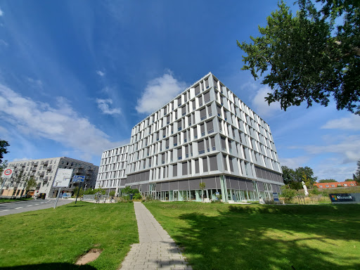 Centers to learn programming in Copenhagen