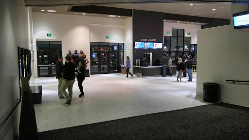 Movie Theater «AMC Fiesta Square 16», reviews and photos, 3033 N College Ave, Fayetteville, AR 72703, USA