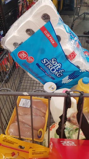 Supermarket «FoodMaxx», reviews and photos, 39441 Fremont Blvd, Fremont, CA 94538, USA