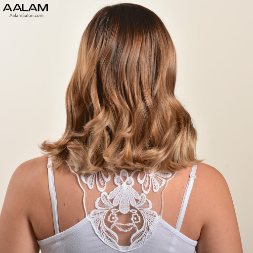 Hair Salon «AALAM The Salon», reviews and photos, 8240 Preston Rd #170, Plano, TX 75024, USA