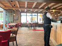 Atmosphère du Restaurant Auberge de l'Europe à Louhans - n°18