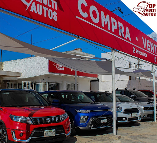 Dp Multi Autos Compra Venta Cambio