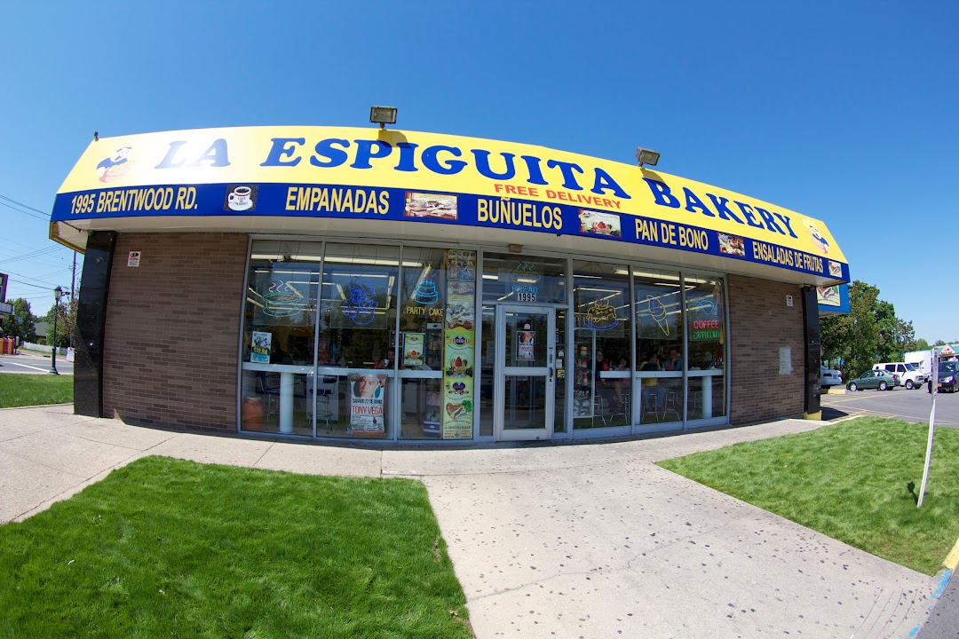 La Espiguita Bakery