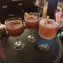 Plats et boissons du Restaurant Marie Rose à Paris - n°7
