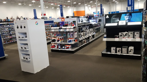 Electronics Store «Best Buy», reviews and photos, 261 Pond Path, South Setauket, NY 11720, USA