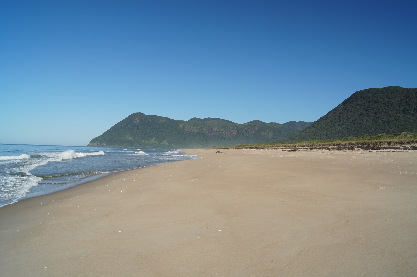 Photo de Praia do Rio Verde - endroit populaire parmi les connaisseurs de la détente