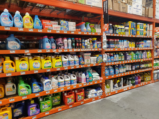 Home Improvement Store «The Home Depot», reviews and photos, 6345 Variel Ave, Woodland Hills, CA 91367, USA