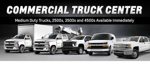 Chevrolet Dealer «Chevrolet of Smithtown», reviews and photos, 920 Middle Country Rd, St James, NY 11780, USA